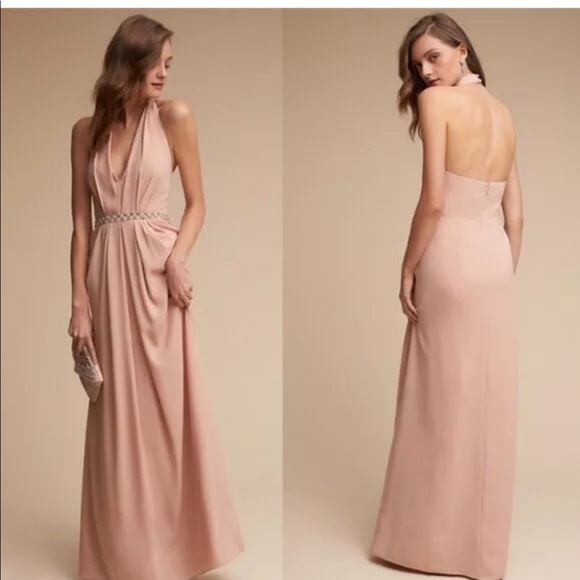 BHLDN Dresses & Skirts - Anthropologie BHLDN Jill Jill Stuart Rasa Dress